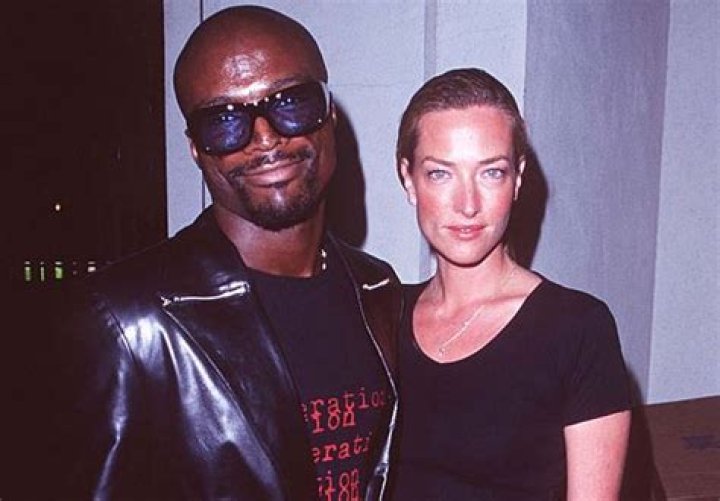 Tatjana Patitz husband: Meet Jason Johnson
