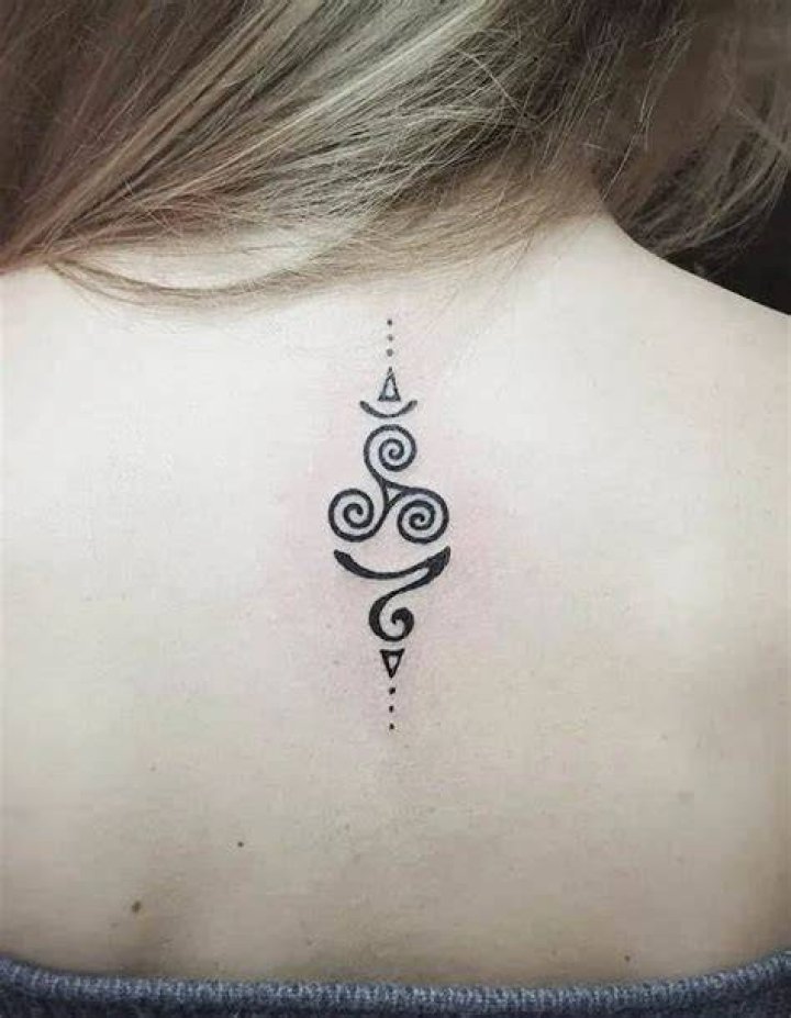 Tattoos: The Ultimate Symbol Of Evolution And Transformation