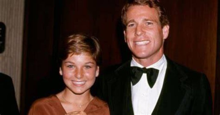 Tatum O’Neal Married Husband and Children Meet Her Partner John