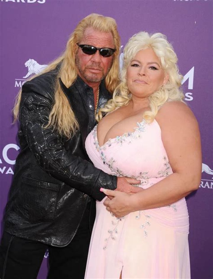 Tawny Marie Chapman: Truth about Duane Chapman's ex-wife