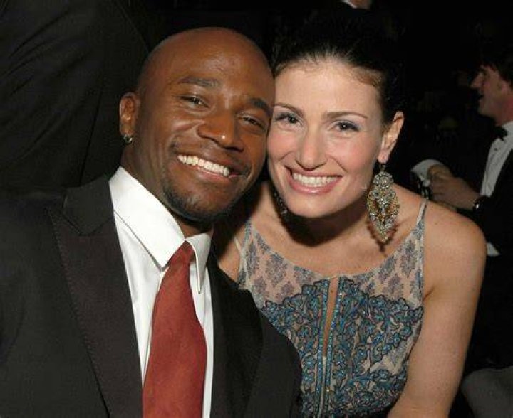 Taye Diggs and Idina Menzel’s Marriage & the Possible Reasons behind