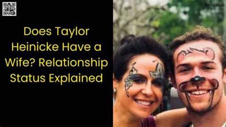 Taylor Heinicke Tattoo: How Many Does He Have?