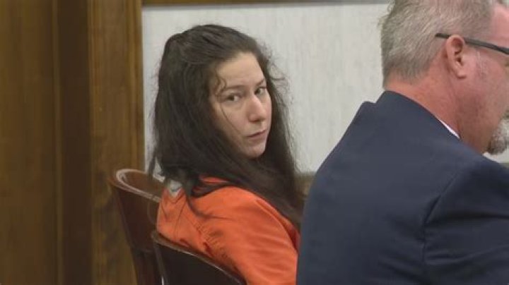 Taylor Schabusiness sentencing for lover&rsquo;s methfueled murder live