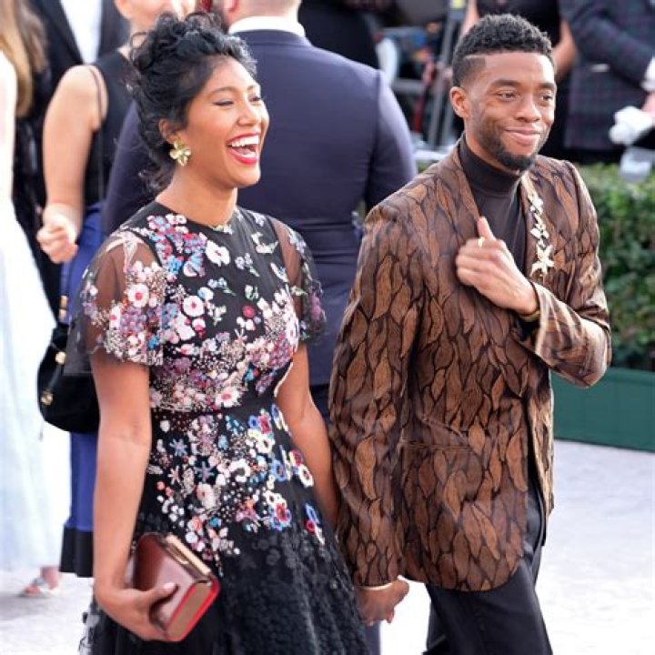 Taylor Simone Ledward Wiki [Chadwick Boseman Wife], Bio, Age, Height