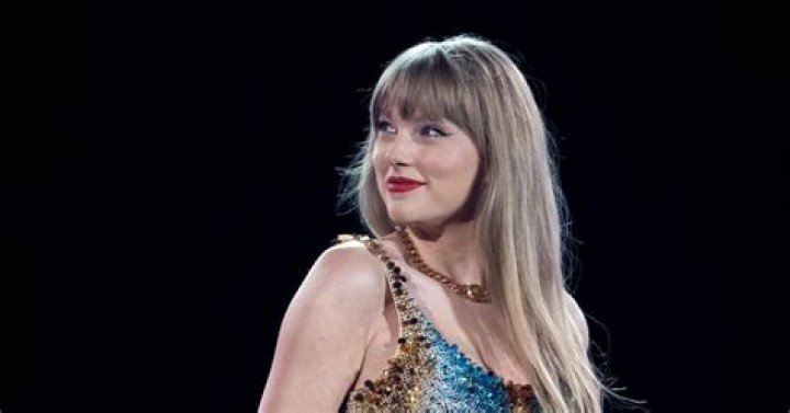 Taylor Swift Accused Of Promoting Witchcraft And &lsquo;Summoning Demons&rsquo; On