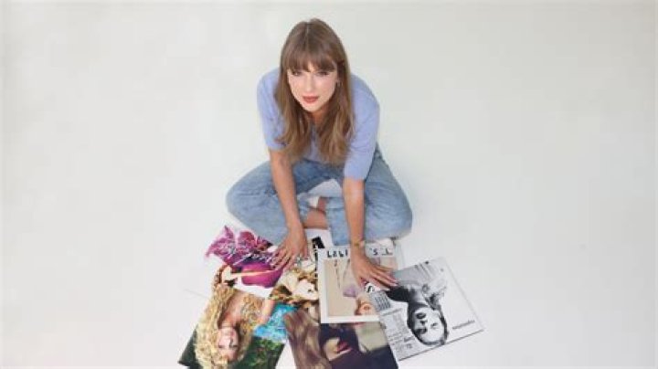 Taylor Swift Announces New ReRecorded Album Speak Now (Taylor&rsquo;s