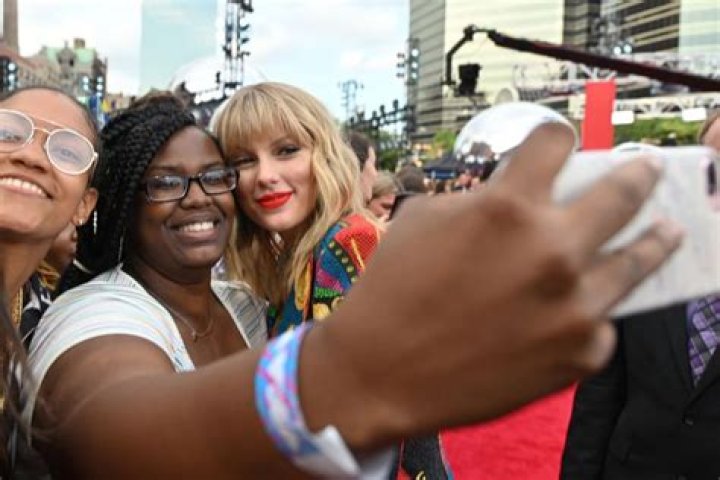 Taylor Swift fans react to true star of Time Person of the Year cover