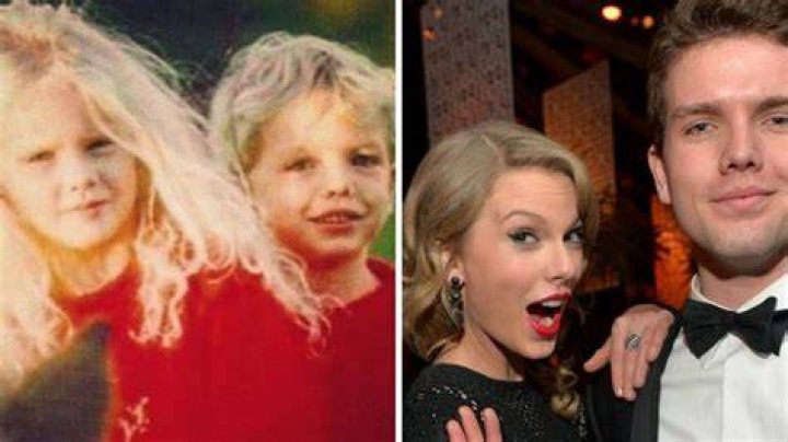 Taylor Swift&rsquo;s Brother Who Is Singer&rsquo;s Brother Austin Swift? Capital