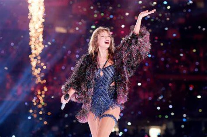 Taylor Swift&rsquo;s &lsquo;Would&rsquo;ve, Could&rsquo;ve, Should&rsquo;ve Is It About John Mayer
