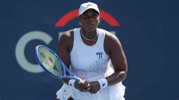 Taylor Townsend, America&rsquo;s Latest Tennis Prodigy, Prepares to Turn Pro