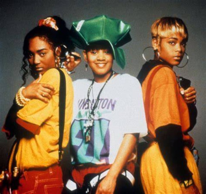 TBoz's Daughter Chase Assures She's 'Okay' After Almost Sex