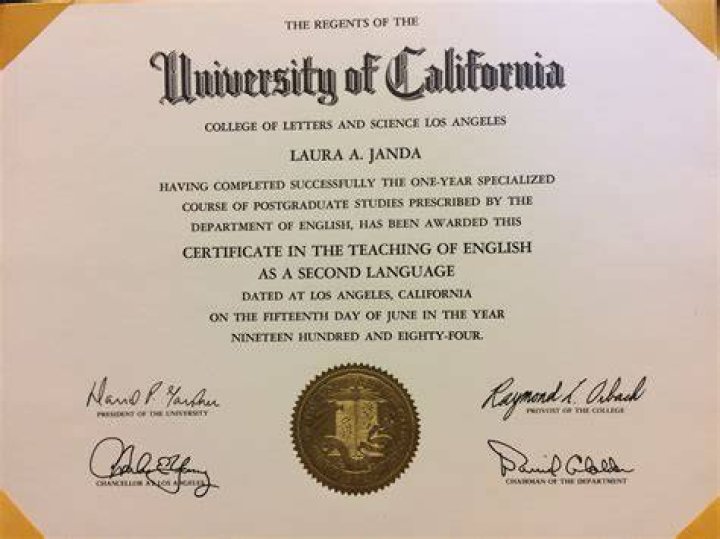 Teaching Certificate Utah Master of Documents