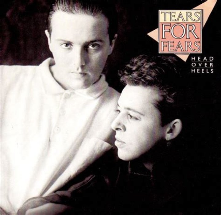 Tears For Fears Head Over Heels Lyrics |