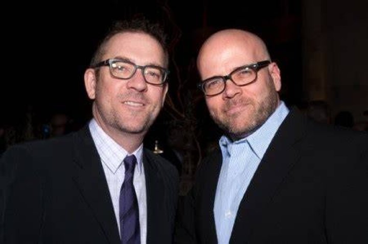 Ted Allen Partner- Barry Rice Relationship, Net Worth, Earnings