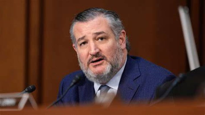 Ted Cruz Hires Former Trump Campaign Aide as Communications Director