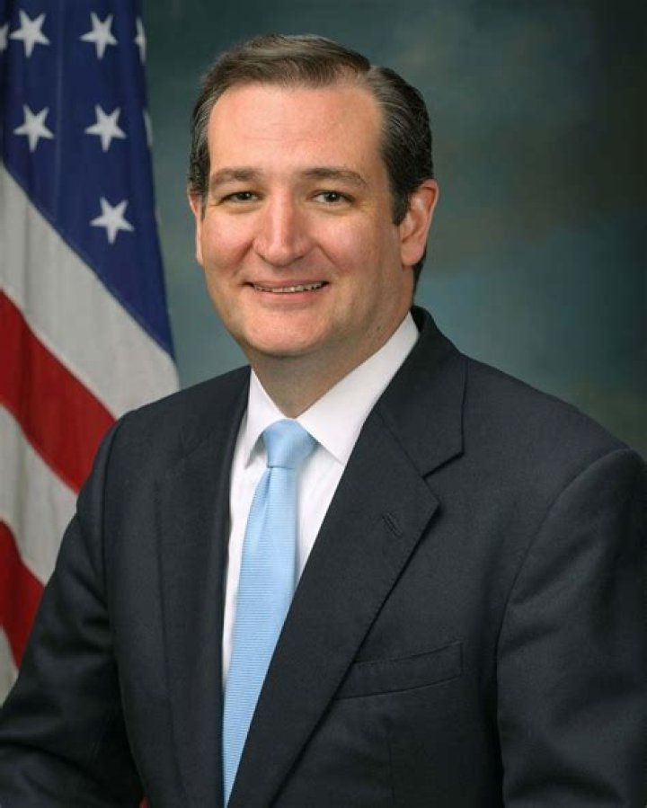 Ted Cruz Wiki, Age, Height, Wife, Family, Biography & More Famous