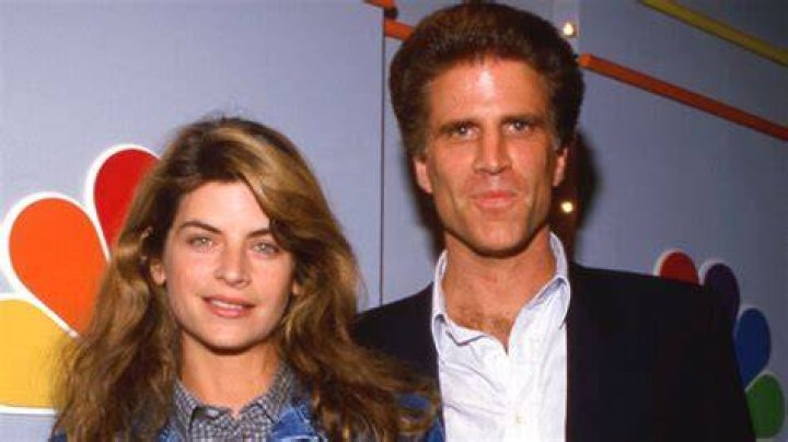 Ted Danson And Kirstie Alley's Demise And Its Impact