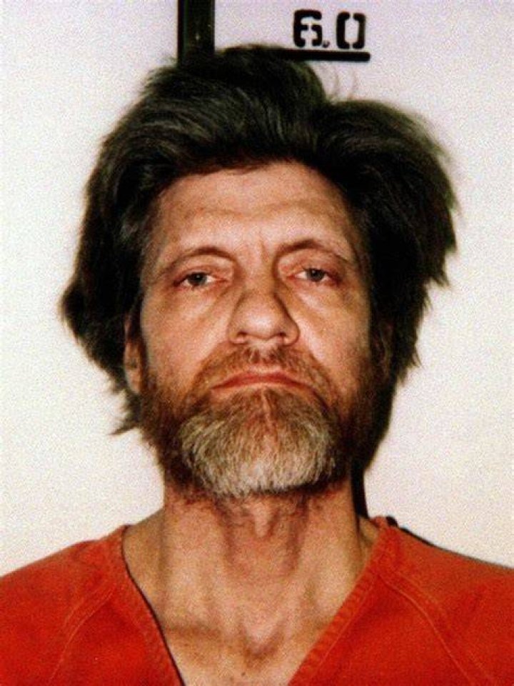 Ted Kaczynski | Death News, Is American Criminal Dead Or Alive? Ted Kaczynski