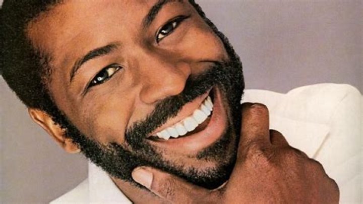 Teddy Pendergrass's Cause Of Death And Its Impact