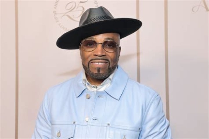 Teddy Riley impressed with KiDi’s work, would want to work with him