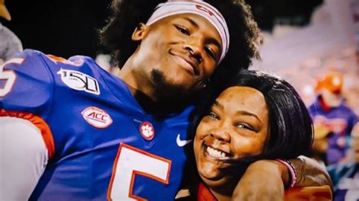 Tee Higgins parents : Meet Erick and Lady Stewart