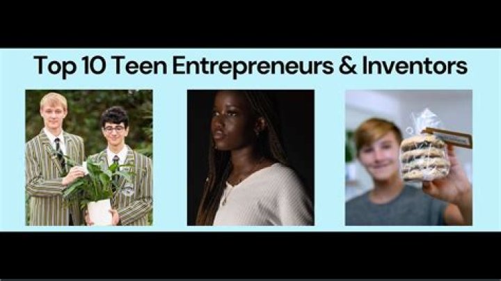 Teen entrepreneurs and YouTube stars Brooklyn & Bailey host meet ups