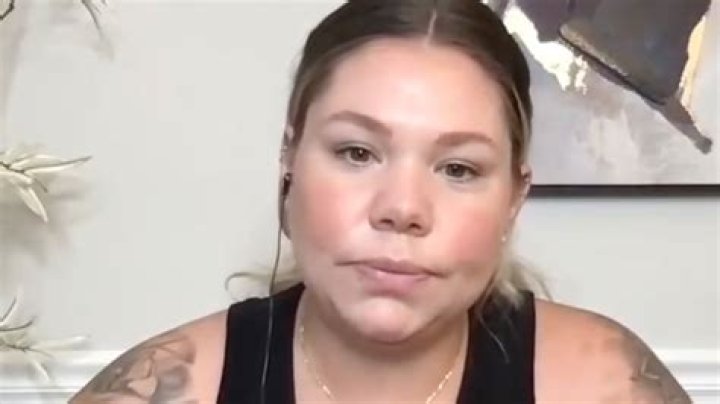 Teen Mom Kailyn Lowry slammed for 'extremely inappropriate' parenting