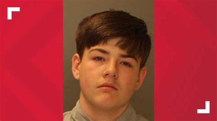 Teenage Suspect Charged in Fatal Shooting of 8YearOld Girl in Atlanta