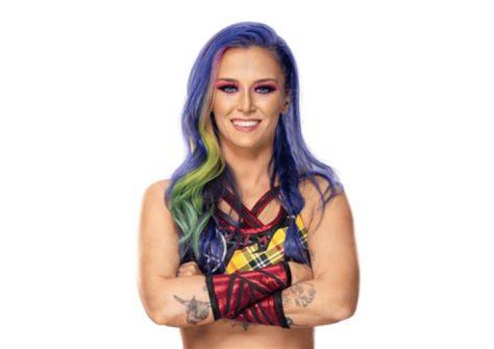 Tegan Nox Profile, Career Stats, Face/Heel Turns, Titles Won
