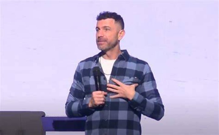 Tennessee Megachurch Pastor Tavner Smith Announces Short Sabbatical