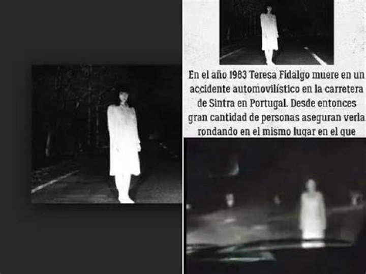 Teresa Fidalgo Who is She and Will Your Mother Die Because of Her