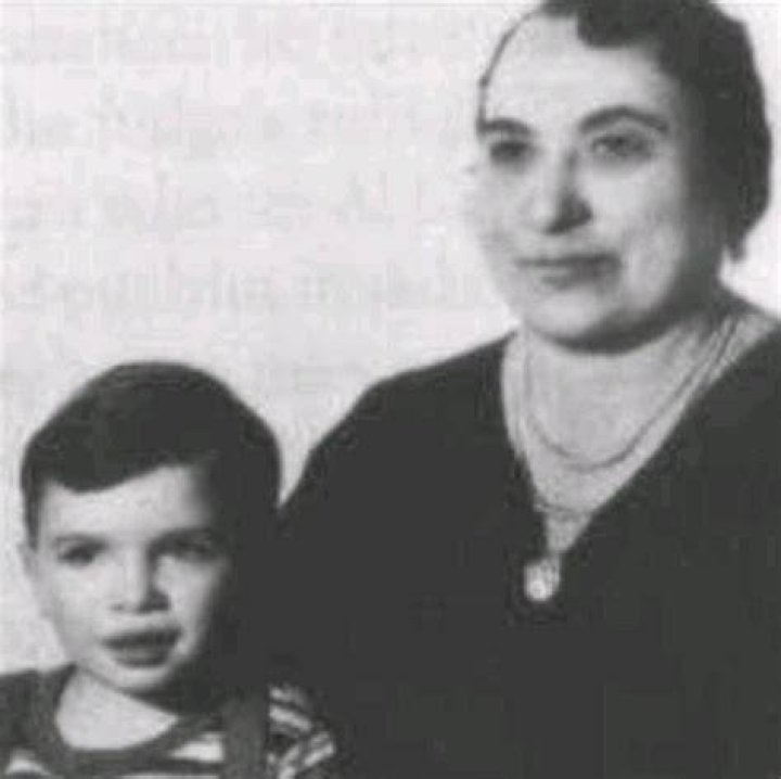 Teresina Capone: Cause Of Death, Facts About Al Capone's Mother