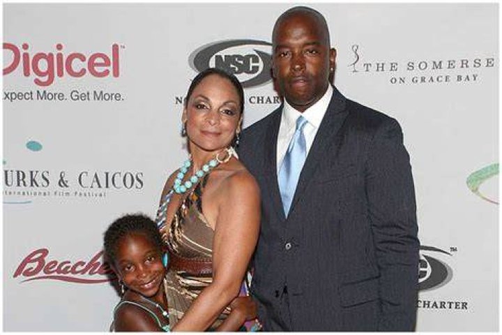 Terrence Duckett Biography; Net Worth And Profession Of Jasmine Guy's