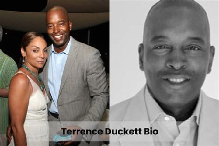 Terrence Duckett Spending a Single Life After Divorce With Jasmine Guy