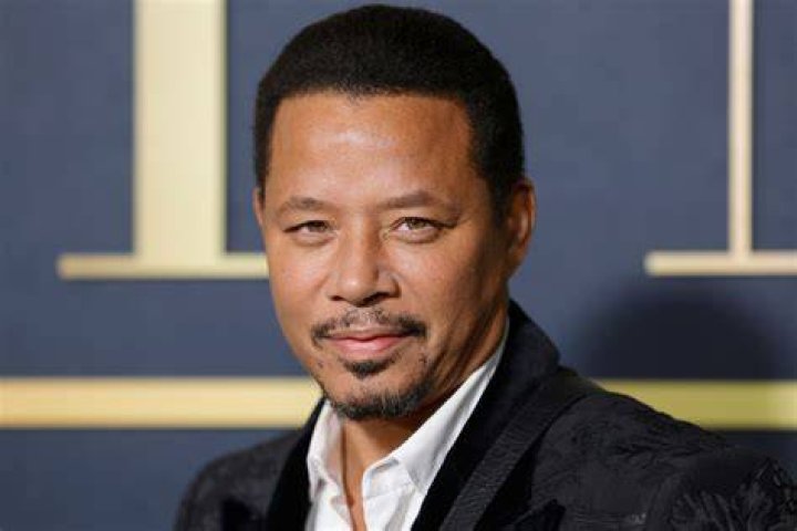 Terrence Howard's Journey Of Fatherhood And Beyond
