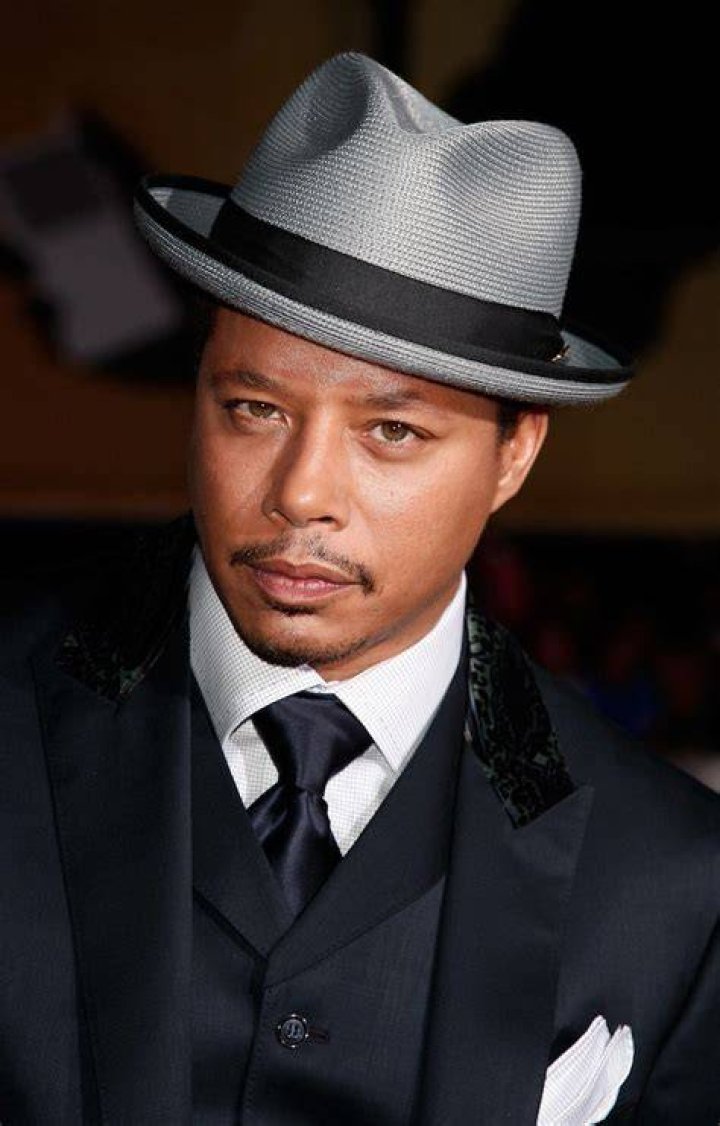 Terrence Howard Sued for Unpaid Credit Card E! Online