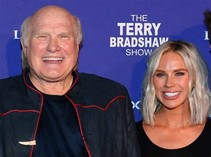 Terry Bradshaw's Granddaughter's Racial Enigma