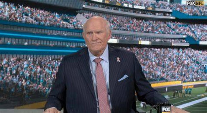Terry Bradshaw's Transformed Appearance: Unveiling The Truth