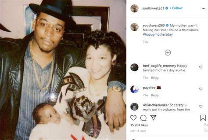 Terry Flenory's Baby Momma Revealed