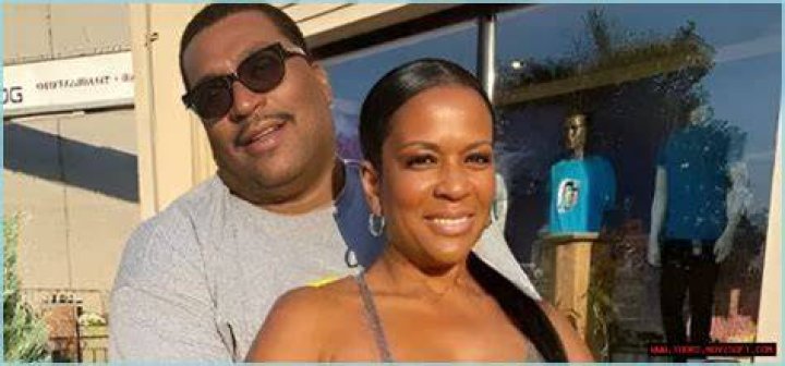Terry Flenory's Real Baby Mother Revealed
