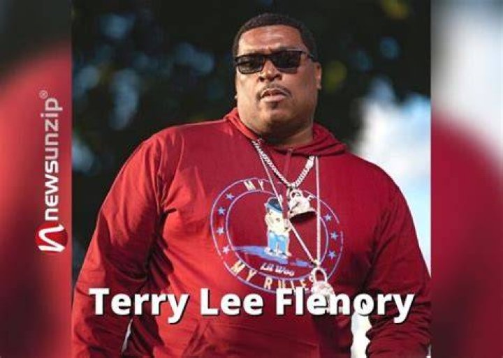 Terry Lee Flenory Biography, Net Worth, Age, Wife, Family & Facts