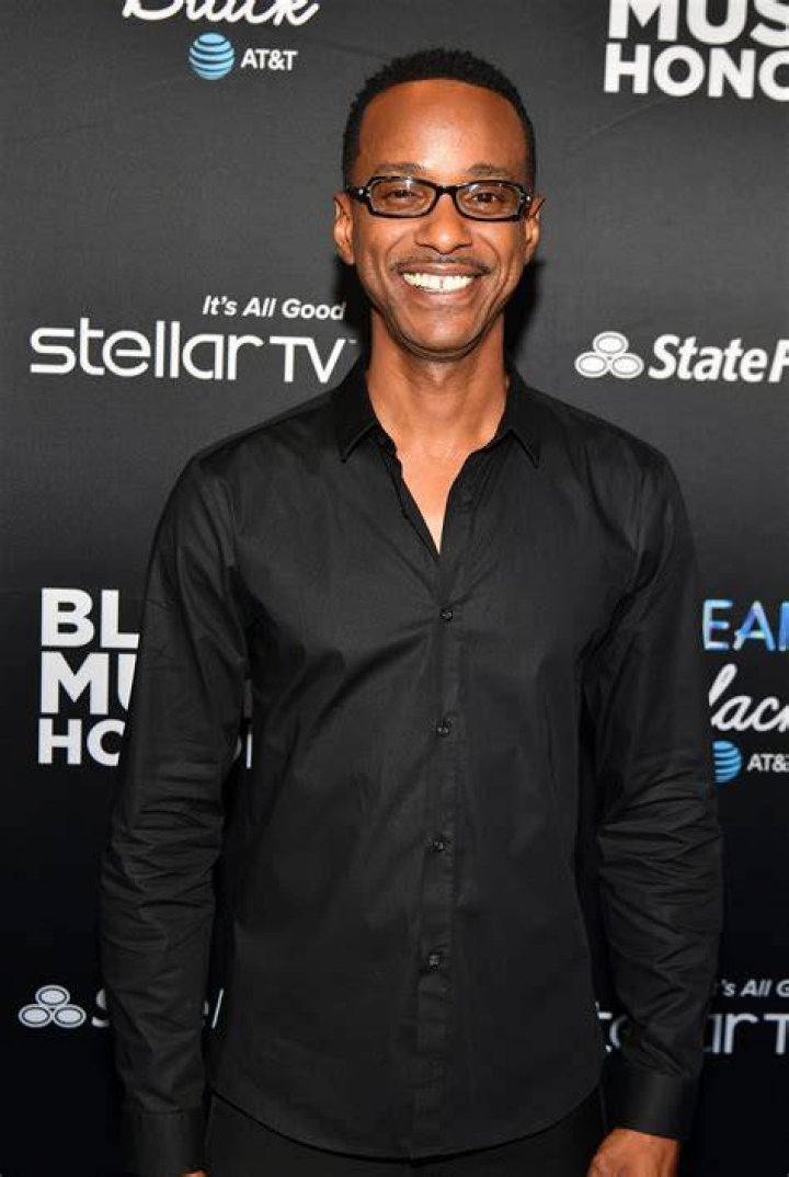 Tevin Campbell on How He&rsquo;s &lsquo;Embraced&rsquo; Being a Gay Man Billboard