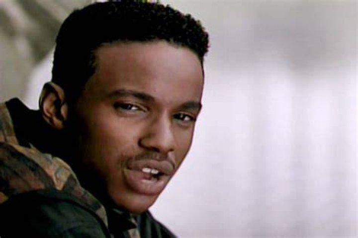 Tevin Campbell opens up about his sexuality