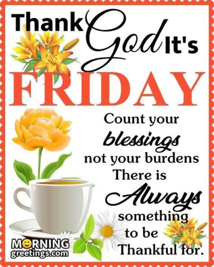 Thank God Its Friday Quotes. QuotesGram