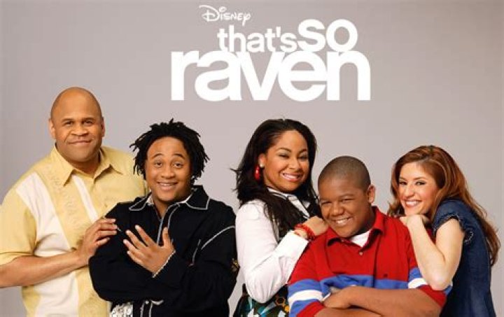 Thats So Raven Cast Where Are They Now, Disney Spinoff