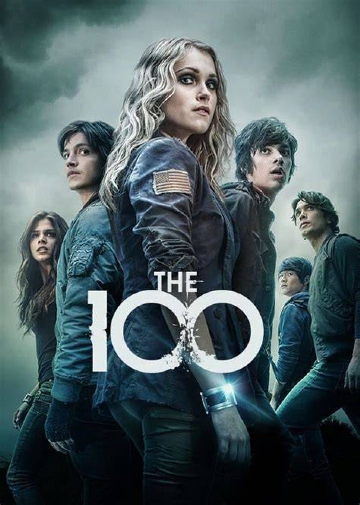 The 100 (2014)