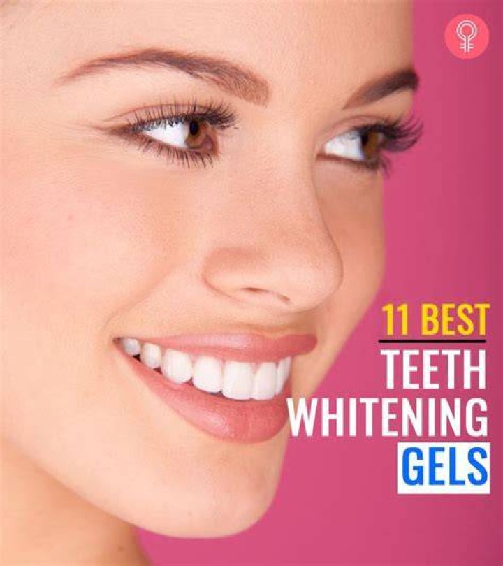 The 11 Best Teeth Whitening Strips of 2022