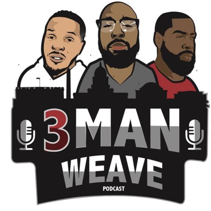 The 2 Man Weave May 2013