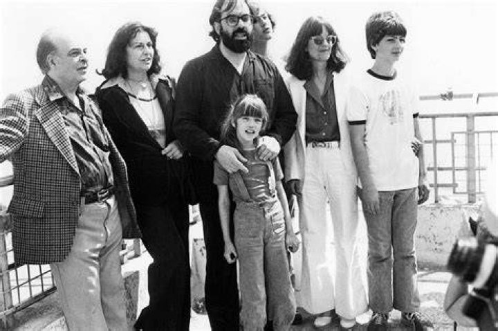 The 25 Most Important Families in Hollywood History Vanity Fair