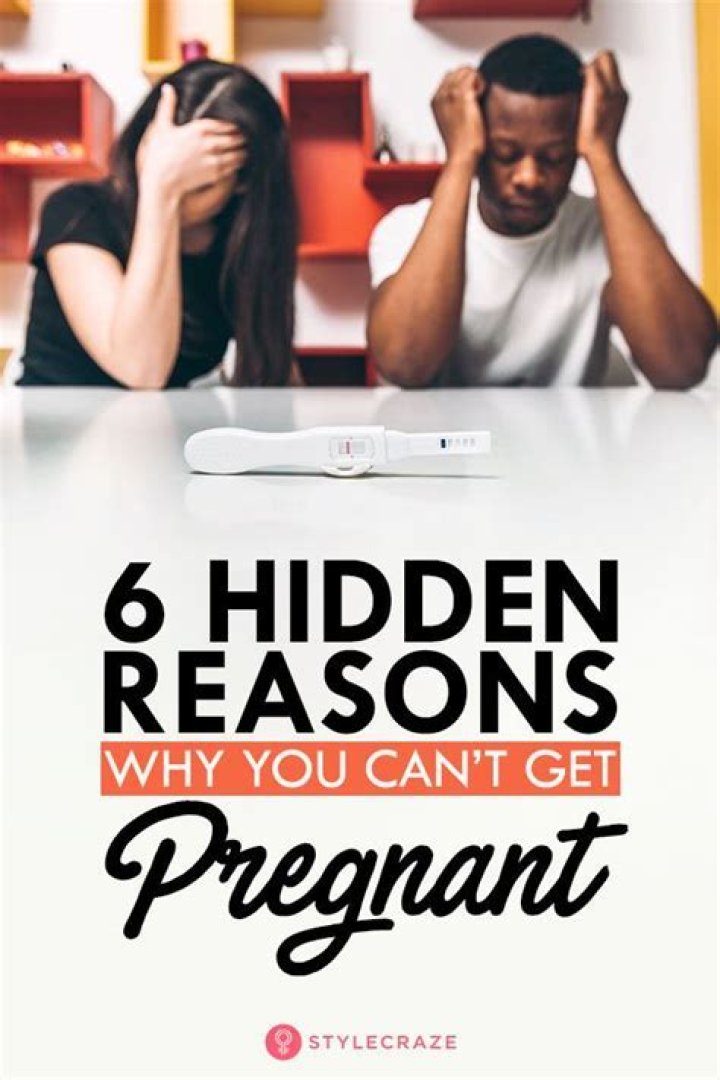 The 5 Hidden Reasons Why Men Lose Their Cool